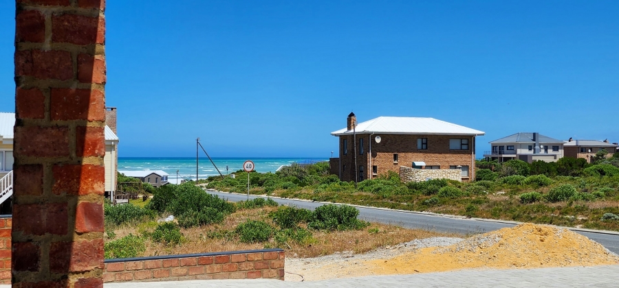 3 Bedroom Property for Sale in Suiderstrand Western Cape